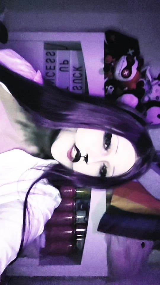Post 6 by ✨Haru Tepes✨ on TikTok (video)