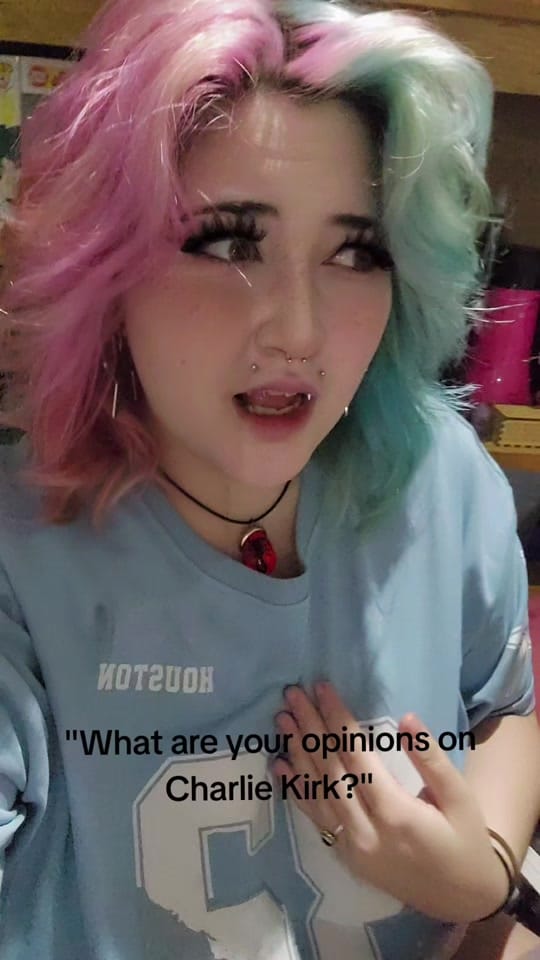 Post 7 by ✨Haru Tepes✨ on TikTok (video)
