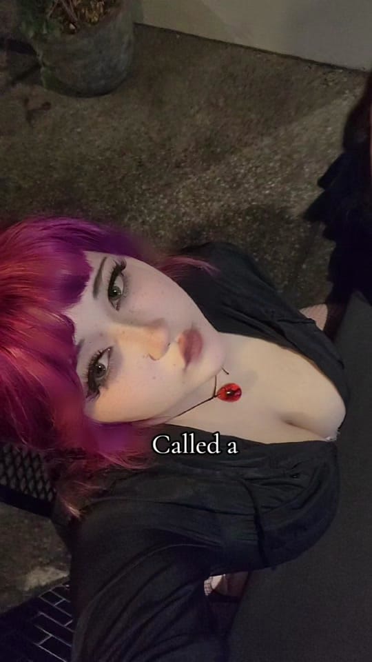 Post 10 by ✨Haru Tepes✨ on TikTok (video)
