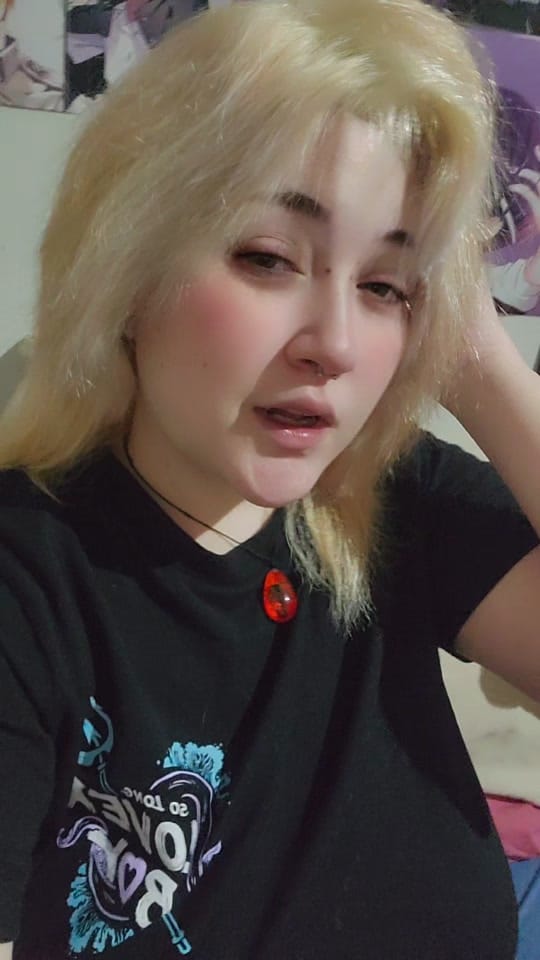 Post 9 by ✨Haru Tepes✨ on TikTok (video)