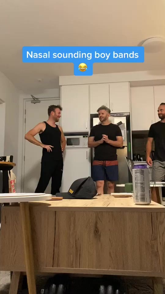 Post 2 by SUNS of FRED on TikTok (video)