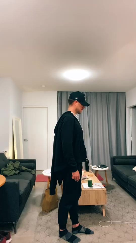 Post 8 by SUNS of FRED on TikTok (video)