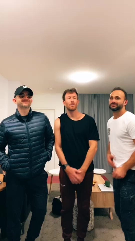 Post 6 by SUNS of FRED on TikTok (video)