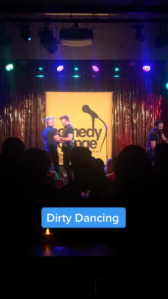 Post 1 by SUNS of FRED on TikTok (video)
