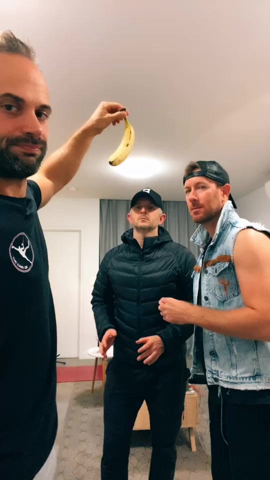Post 7 by SUNS of FRED on TikTok (video)