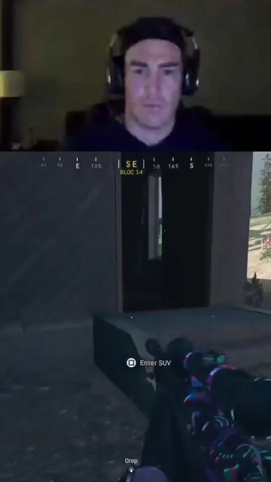 Post 5 by Jezzadarty18 on TikTok (video)