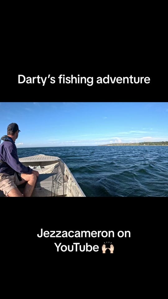 Post 1 by Jezzadarty18 on TikTok (video)