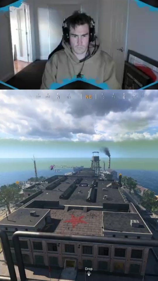 Post 7 by Jezzadarty18 on TikTok (video)