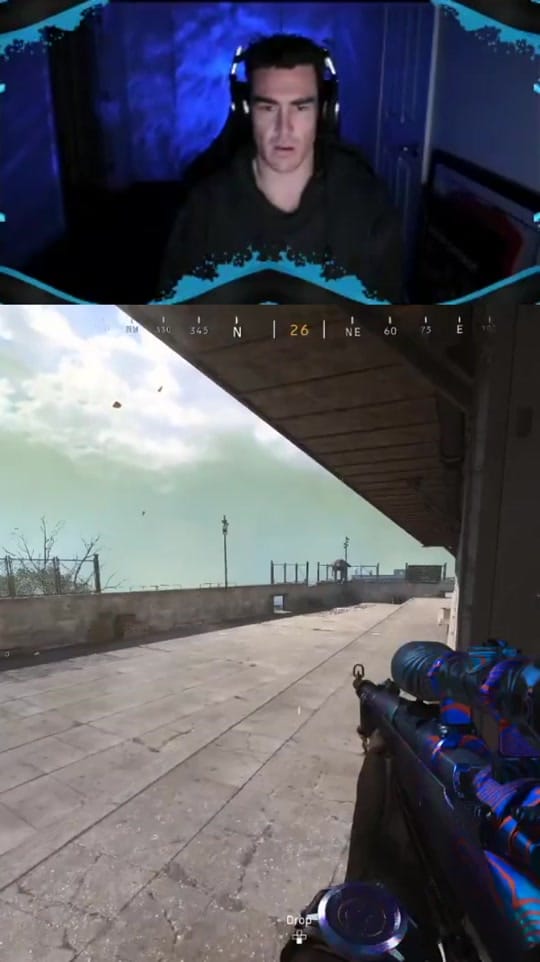 Post 9 by Jezzadarty18 on TikTok (video)