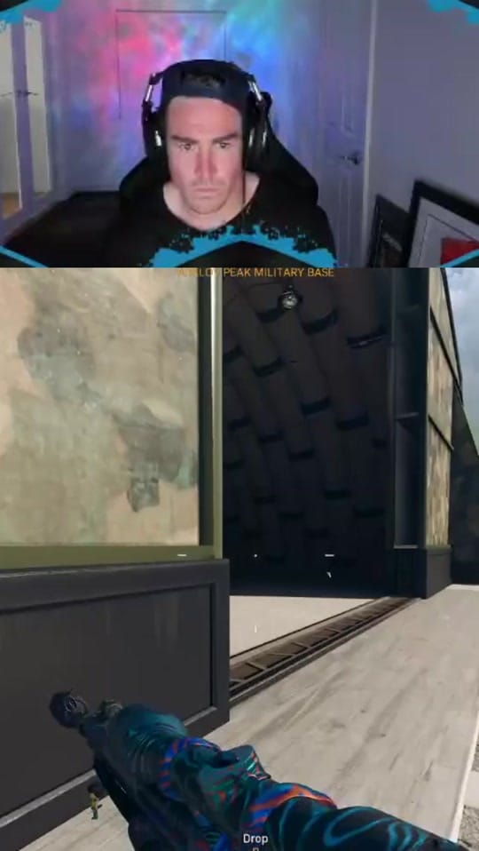 Post 3 by Jezzadarty18 on TikTok (video)