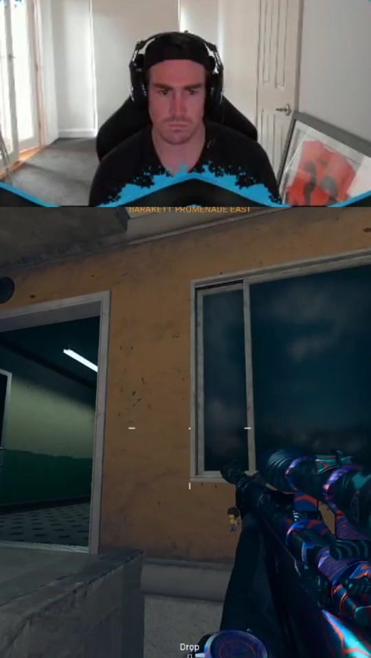 Post 4 by Jezzadarty18 on TikTok (video)