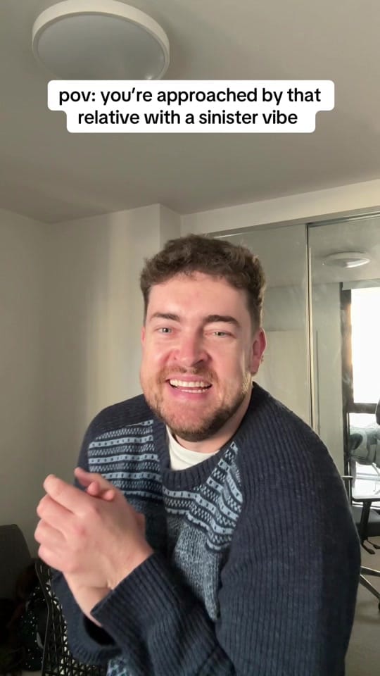 Post 4 by nick white on TikTok (video)