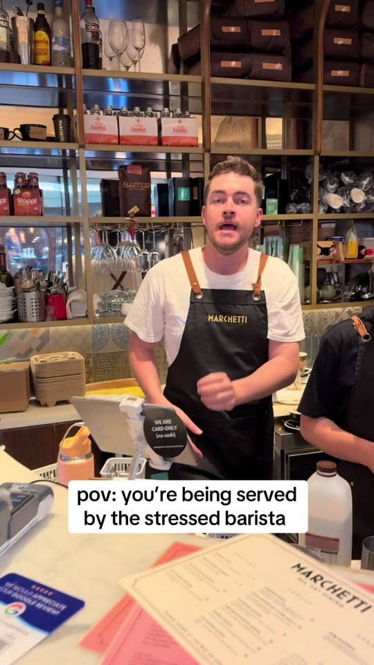 Post 9 by nick white on TikTok (video)