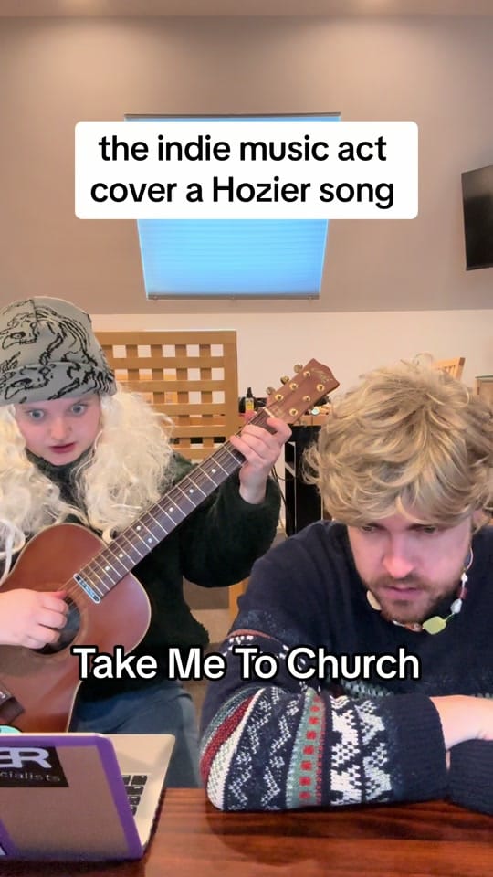 Post 10 by nick white on TikTok (video)