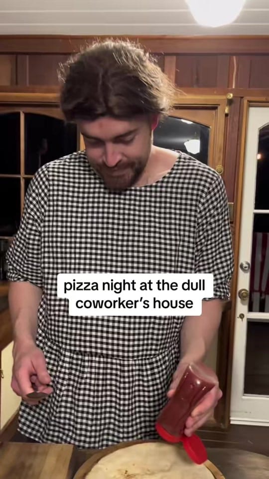 Post 1 by nick white on TikTok (video)