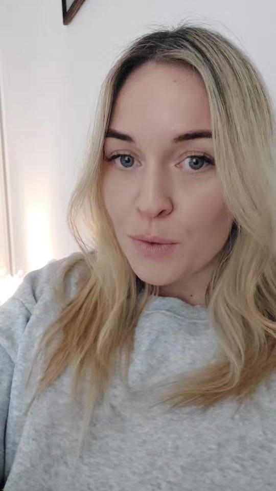 Post 1 by Hannah Hellyeah 📚🌿👻 on TikTok (video)