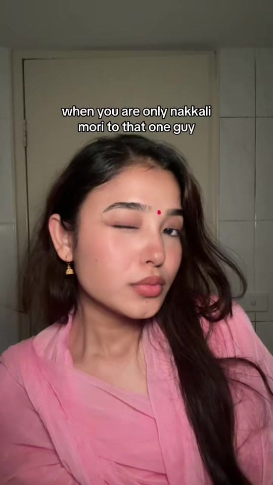 Post 5 by sonam🫶🏻 on TikTok (video)