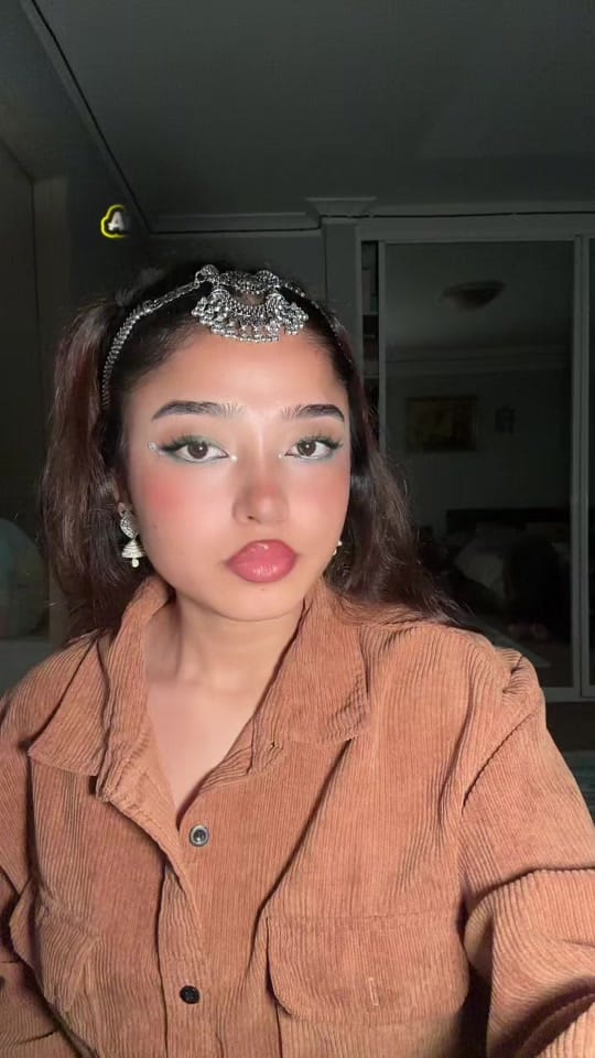 Post 7 by sonam🫶🏻 on TikTok (video)