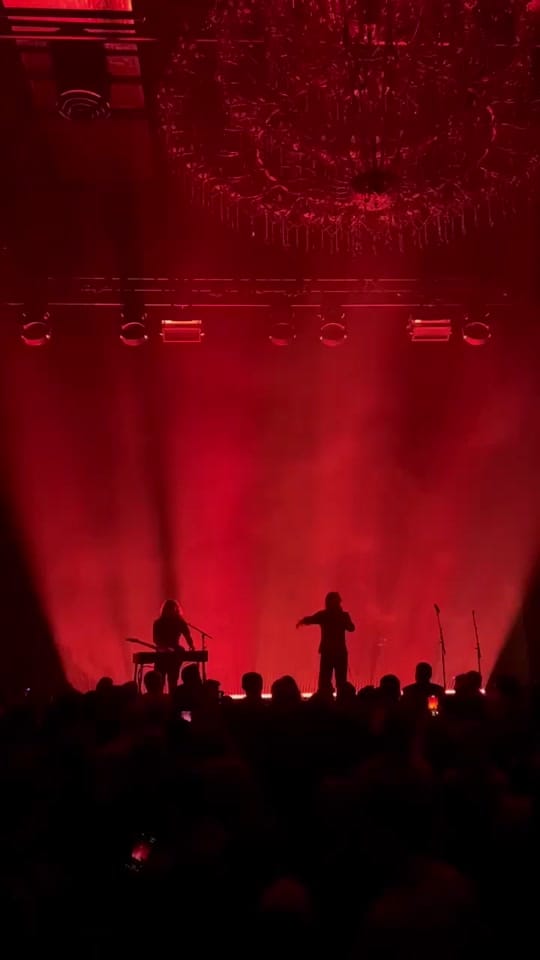 Post 2 by Holy Holy on TikTok (video)