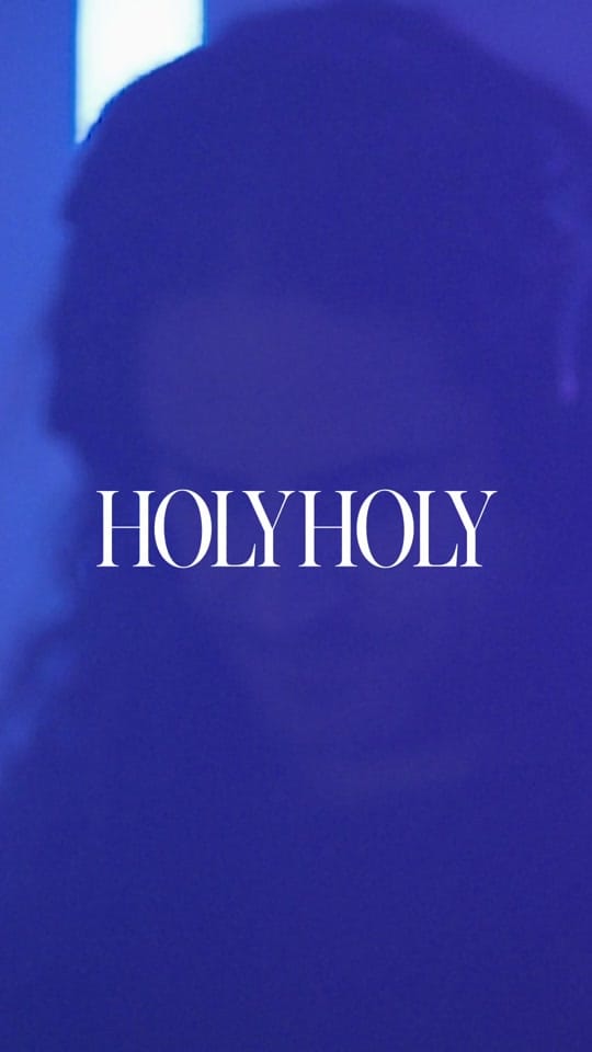 Post 7 by Holy Holy on TikTok (video)