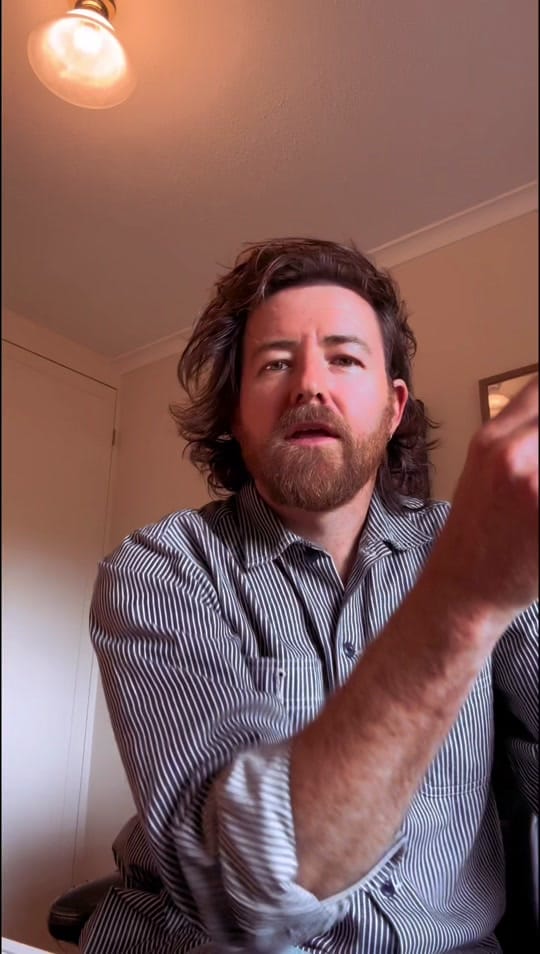 Post 5 by Holy Holy on TikTok (video)