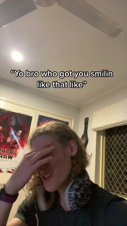 Post 9 by Juzzo on TikTok (video)