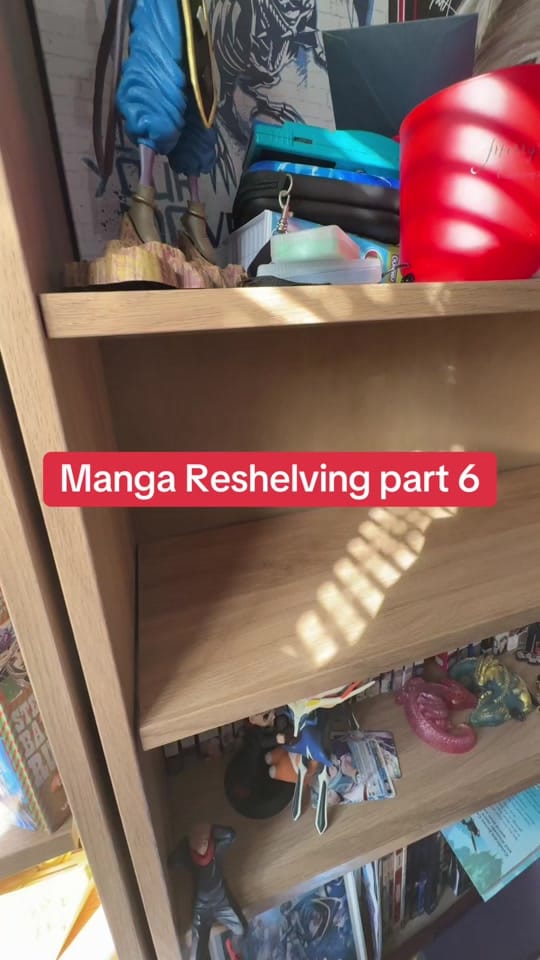 Post 1 by Teka on TikTok (video)