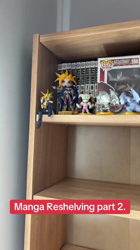 Post 5 by Teka on TikTok (video)