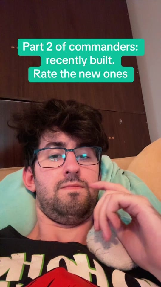 Post 7 by Teka on TikTok (video)