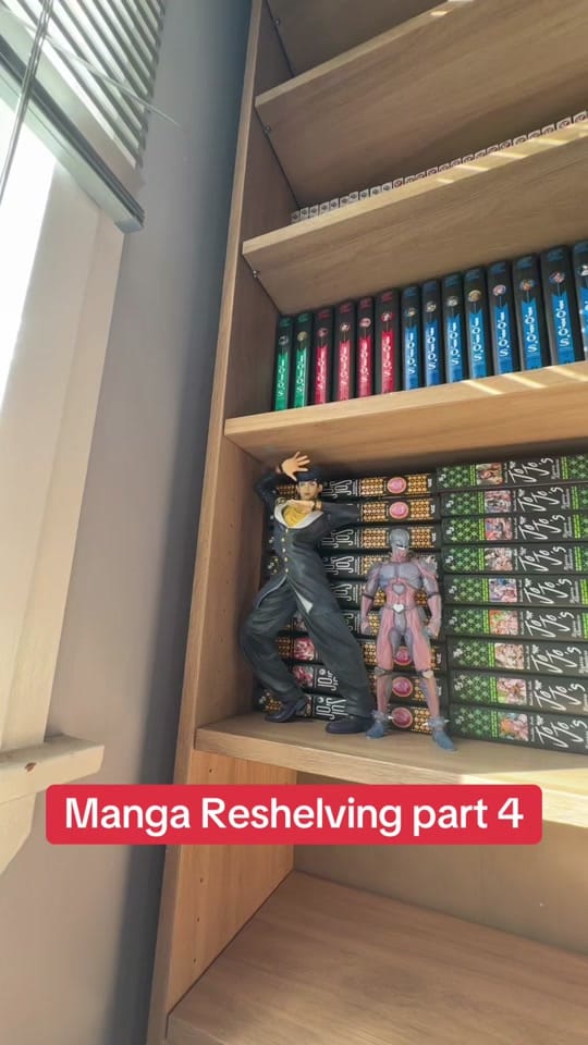 Post 3 by Teka on TikTok (video)
