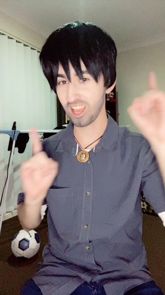 Post 10 by Teka on TikTok (video)