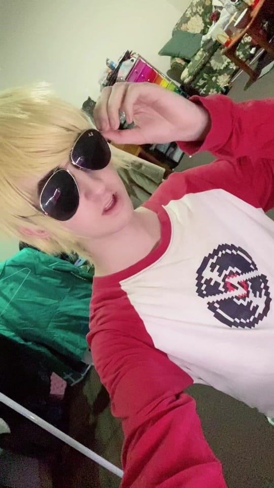 Post 9 by Teka on TikTok (video)