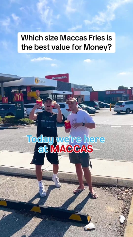 Post 8 by The MacPack on TikTok (video)