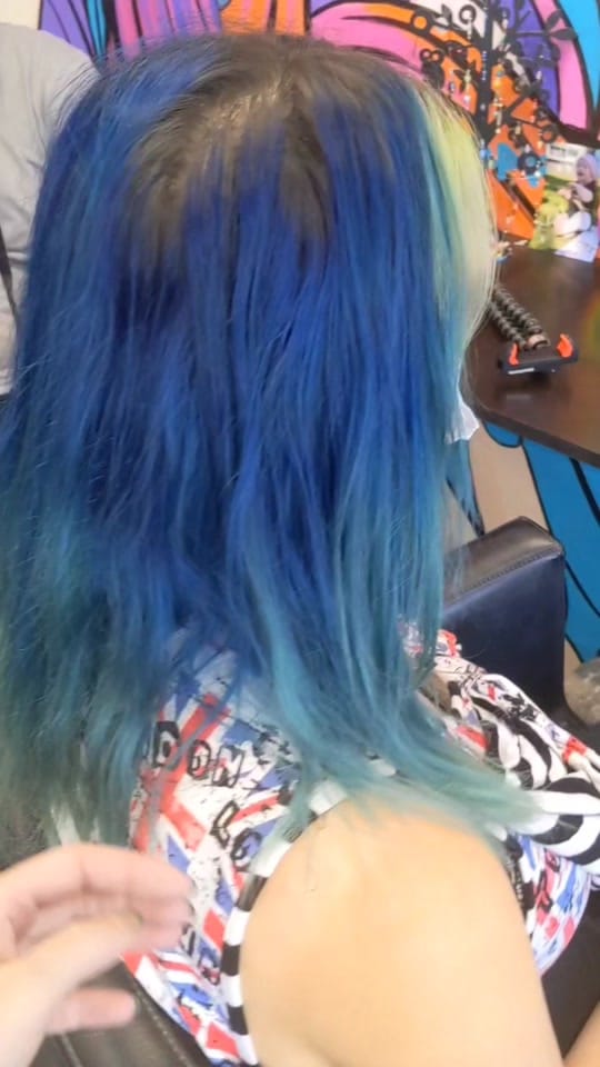Post 9 by angela's SKULLPTURES on TikTok (video)