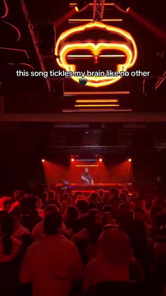 Post 2 by JaySounds on TikTok (video)