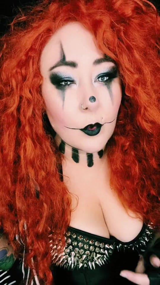 Post 2 by Campbellicious on TikTok (video)