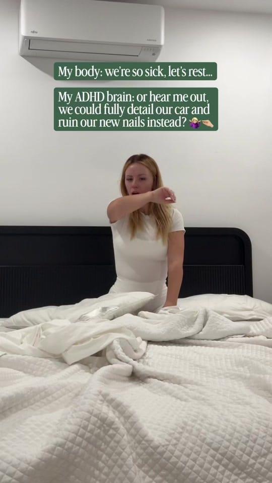 Post 7 by Samantha Elle on TikTok (video)