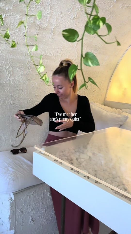 Post 1 by Samantha Elle on TikTok (video)
