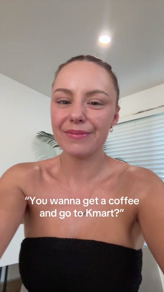 Post 9 by Samantha Elle on TikTok (video)