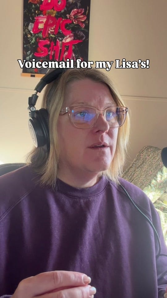 Post 3 by OnAirAndrea on TikTok (video)