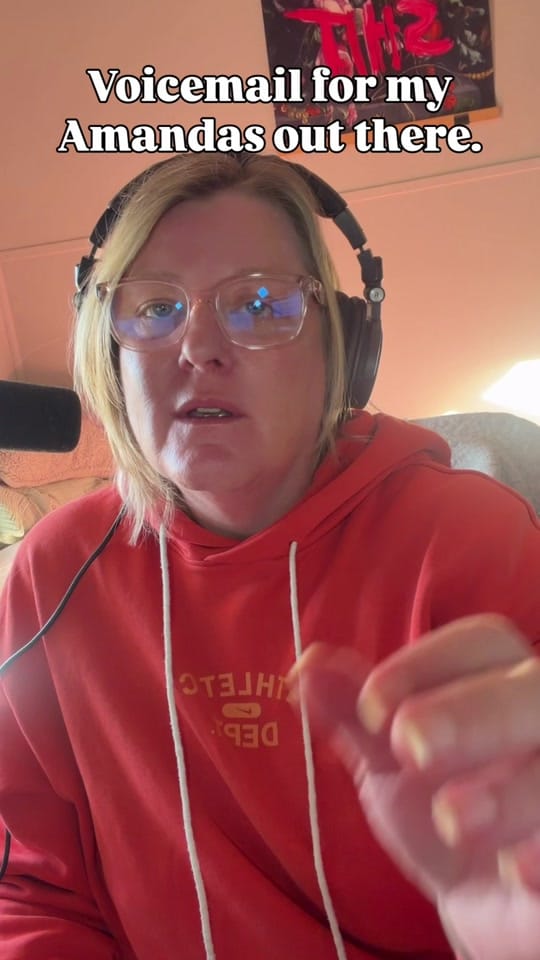 Post 9 by OnAirAndrea on TikTok (video)