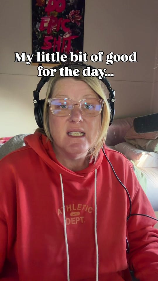 Post 6 by OnAirAndrea on TikTok (video)