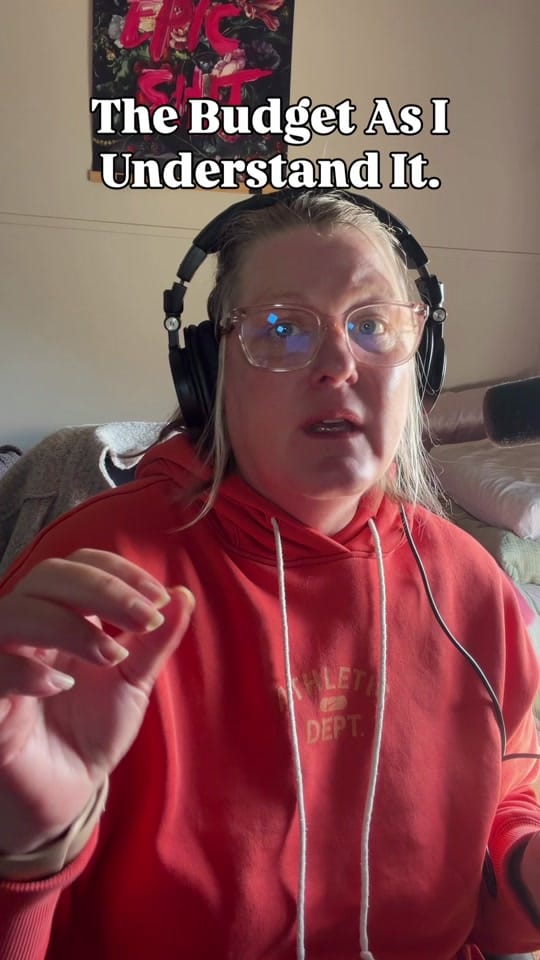 Post 8 by OnAirAndrea on TikTok (video)