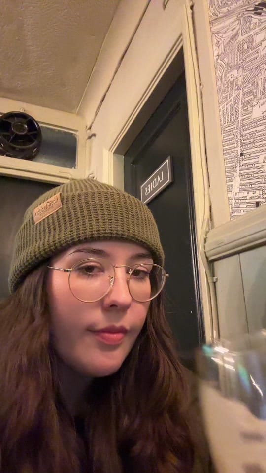 Post 2 by sydneysprague on TikTok (video)