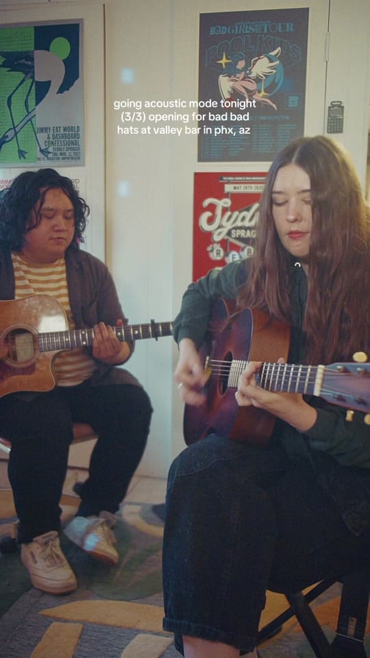 Post 1 by sydneysprague on TikTok (video)