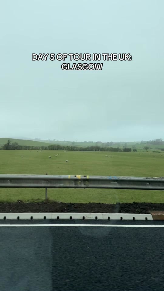 Post 5 by sydneysprague on TikTok (video)
