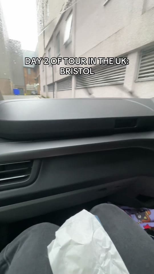 Post 10 by sydneysprague on TikTok (video)