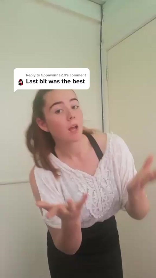 Post 9 by carzie on TikTok (video)