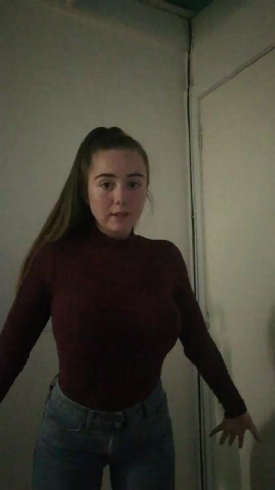 Post 1 by carzie on TikTok (video)