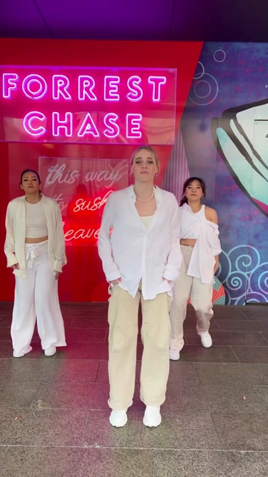 Post 4 by Michaela Marshall on TikTok (video)